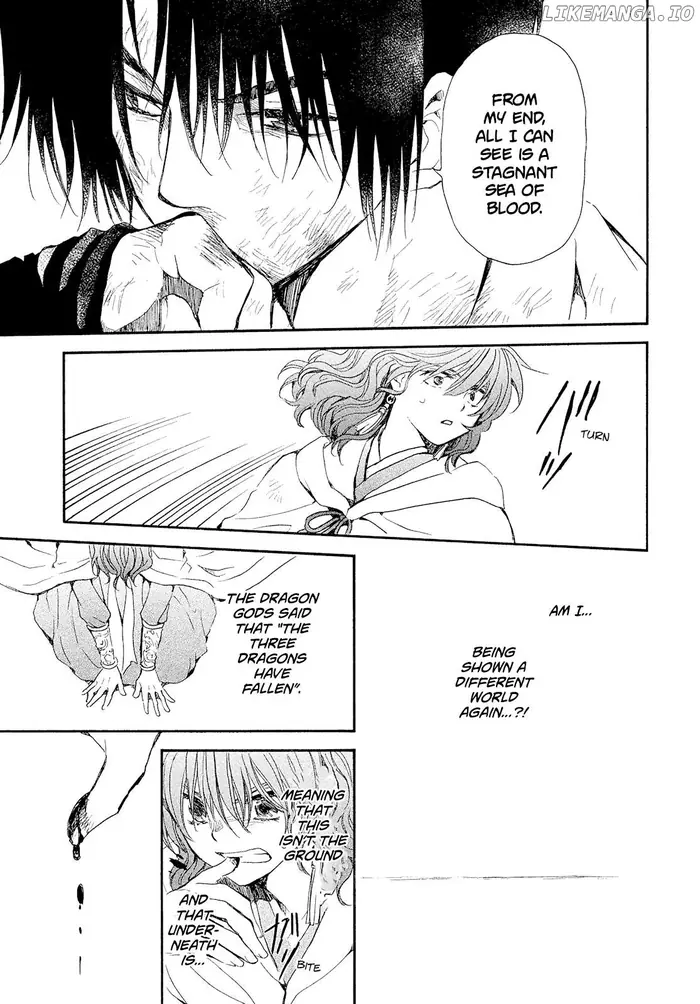 Yona of the Dawn Chapter 269 image 28_optimized